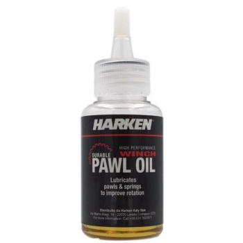 Harken Pawl Oil