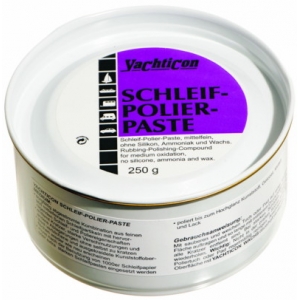Medium Rubbing and Polishing Compound 1000g.
