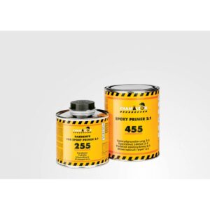 14554 2K Epoksidinis gruntas 1L + kietiklis