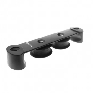 38mm, 2 Sheave Deck Organizer