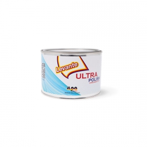 Levante Poliravimo pasta, 0.375 L