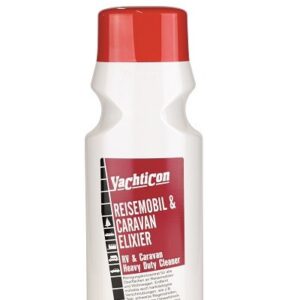 Caravan & RV Heavy Duty Cleaner 1000ml.