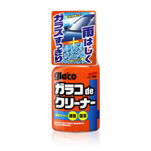 Glaco De cleaner