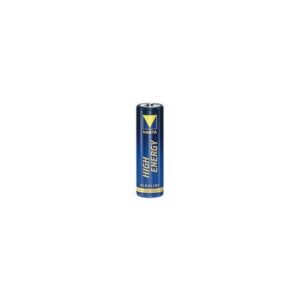 VA4906 VARTA LONGLIFE Power mignonzelle 1.5V baterijos (4 vnt. pakuotėje) AA