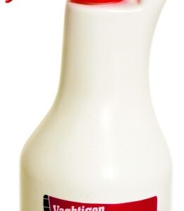 Gumos juosteliu ir ismetimo suodziu valiklis 500ml