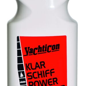 Clear a Ship Power Cleaner 1000 ml