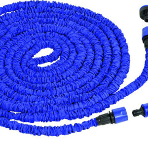 Flex Hose blue 22.5 m / lanksti žarna mėlynos spalvos 22.5 m
