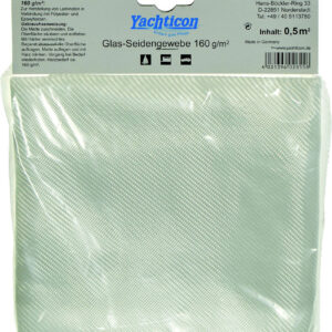 Fiberglass cloth 150g/1m2