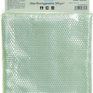 Fiberglass Woven Roving 400g/0.5m2