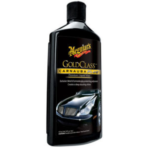 Skystas vaskas automobiliui GOLD CLASS 473ml