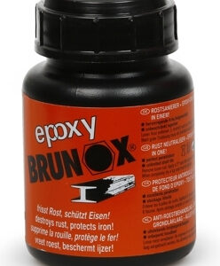 Brunox 100ml rūdž. suriš. + gruntas