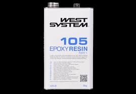 105A EPOXYRESIN 1KG