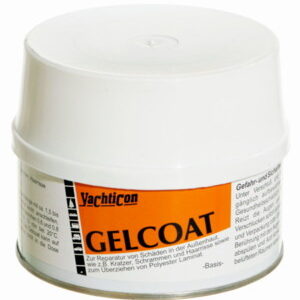 Gelcoat RAL 9001 / off white 250 g.