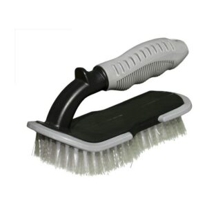 HAND WASH BRUSH HEAVY DUTY/rankinis šepetys