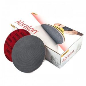 Abralon 150mm šlifavimo diskas