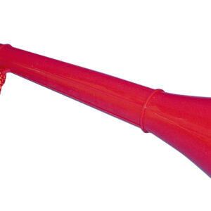 Horn plastic 296mm