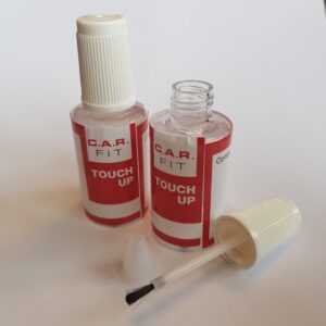 CF Buteliukas dažų patepimui 20ml