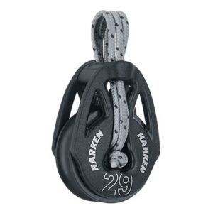 HARKEN 29mm Carbo T2 Block
