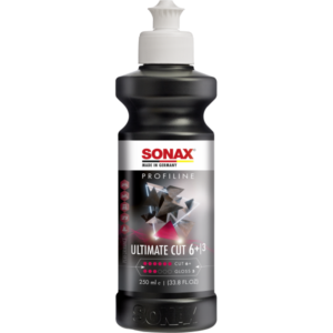 SONAX Profiline poliravimo pasta UltimateCut 250 ml