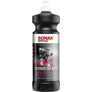SONAX Profiline poliravimo pasta UltimateCut 1L
