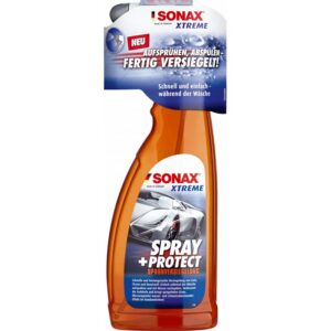 SONAX XTREME purškiama kėbulo apsauga 750ml