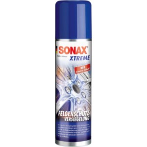 SONAX Xtreme ratlankių apsauginė danga 250ml