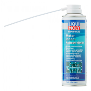 Alyva Marine Storage Fogging Oil 300ml