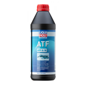 Alyva Marine ATF 1L