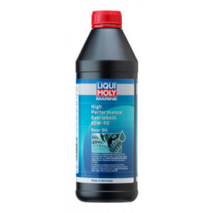 Alyva Marine High Performance Oil 85W90 1L