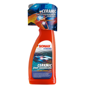 SONAX Xtreme Ceramic Ultra Slick kėbulo blizgintojas750ml