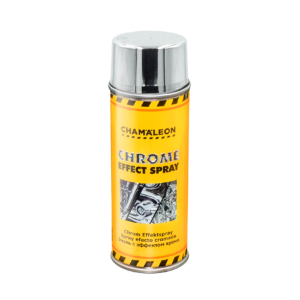 26725 Aerosol Crome Effect 400ml