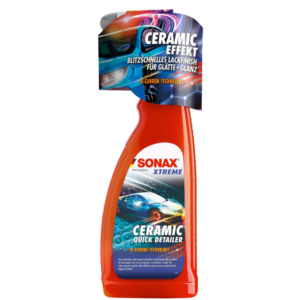 SONAX Xtreme Ceramic purškiama danga750ml