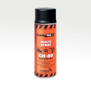 27009 Multi spray 400ml