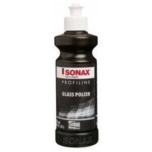 SONAX profesionalus stiklo poliruoklis 250 ml