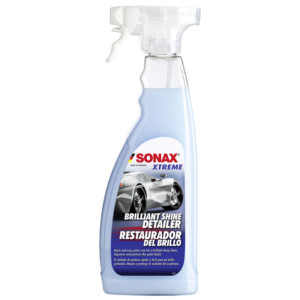 SONAX XTREME blizgesį suteikianti kėbulo priežiūros priemonė 750ml