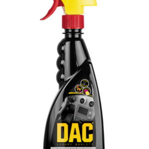 DAC Prietaisų skydelio matinis valiklis 0.5l