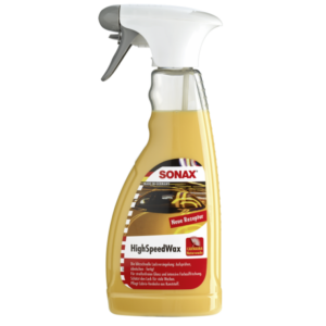 SONAX greito poveikio vaškas 500ml
