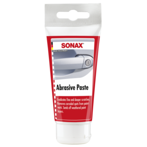 SONAX abrazyvinė šlifavimo pasta 75ml