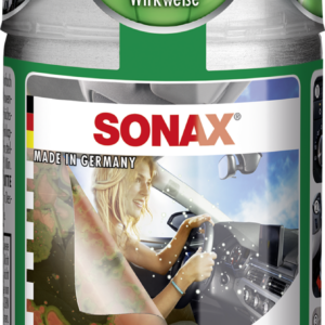 SONAX automobilių oro kondicionavimo sistemos valiklis 100ml