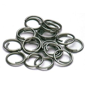 Fiksacinis žiedelis 2x23mm (5vnt.)