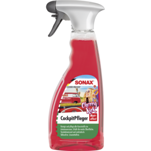 SONAX Matinis prietaisų skydelio valiklis 500ml