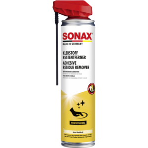SONAX klijų likučių valiklis 400ml