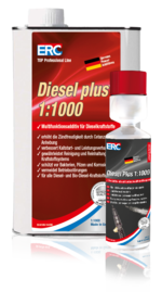 Diesel Plus ERC 1:1000 250ml