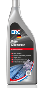 Diesel Kalteschutz 200ml.