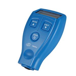 Film/coating thickness gauge