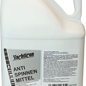 Anti Spinnen Mittel (Anti-Spider Spray) Spider STOP 5 L