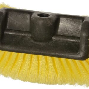 Alu Washing Brush iš visų pusių (GALVA)