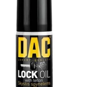 DAC Skystis spynelėms 40ml