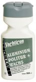 Aluminium Polish with Wax 500ml