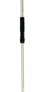 Alu Deluxe Extra Long 130-300cm (KOMPLEKTAS)